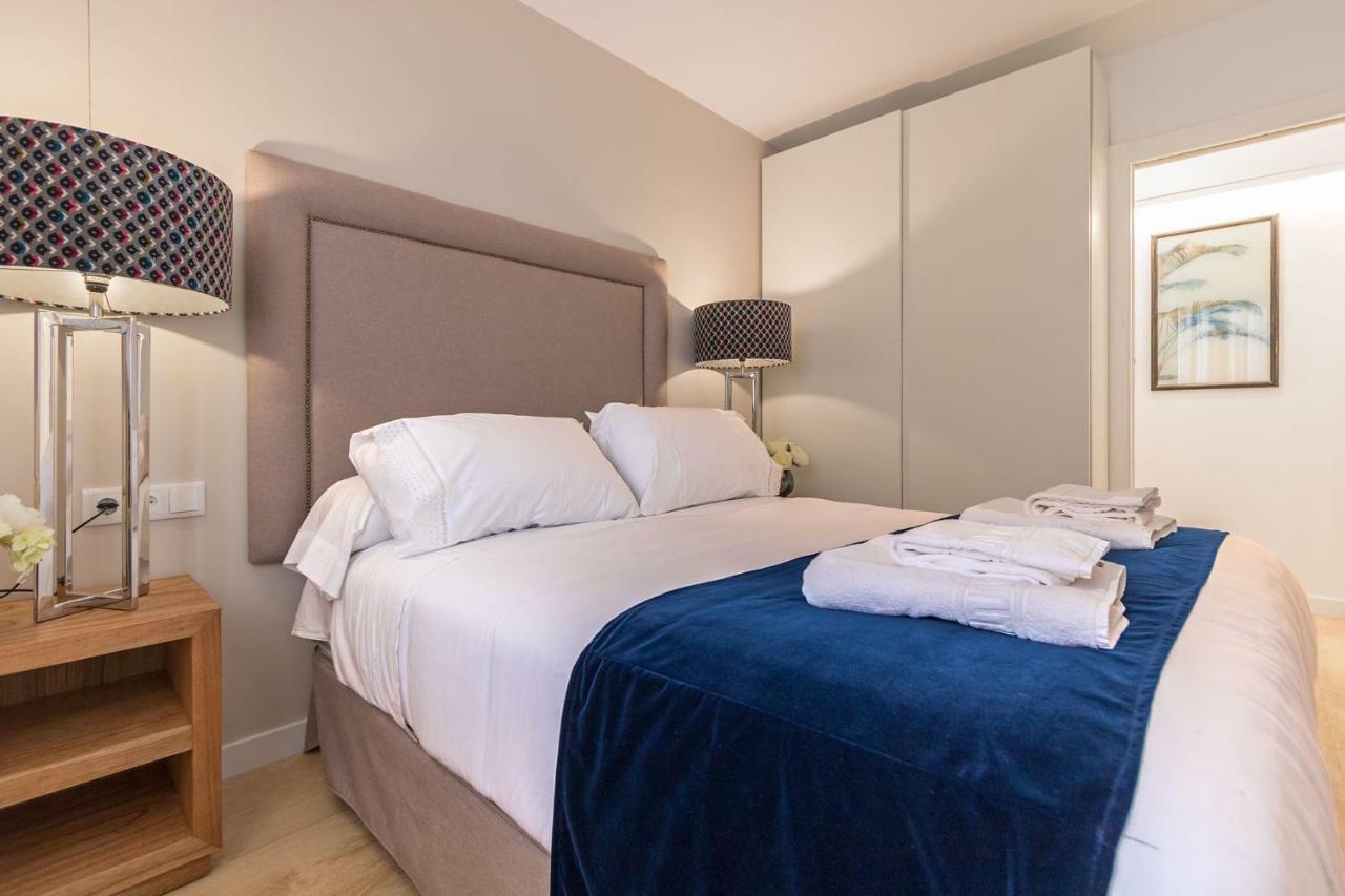 Genteel Home Velarde Sevilla Eksteriør bilde
